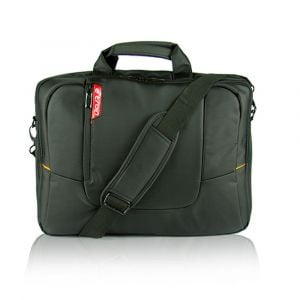 Etrain Laptop Bag Soft case - Up to 15.6", BLACK -BG081