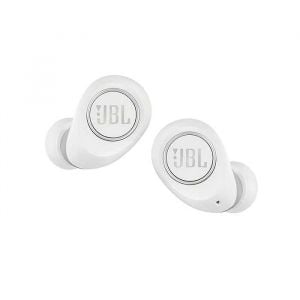 JBL FREEXWHTBT- Free X White wireless in-ear headphones