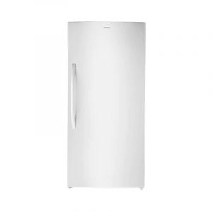 Frigidaire Upright Refrigerator 19.3 ft, 547 L, White - MRAA2021UW