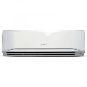 Fuji 35000 BTU Cool & Hot Split Air Conditioner Energy Saver, white (RSA36UETA-S/ROA36UETASS)
