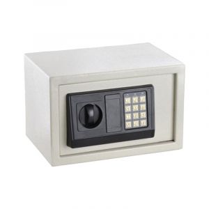 GRADO Electronic locker box  25 * 25 * 35 cm - 25NEA