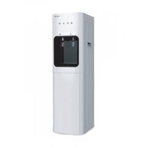 Gree Bottom Loading Water Dispenser 2Spigots, Hot-Cold - GYWS-LRSX01A