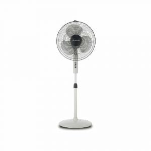 Gree Stand Fan, 3 speeds - FDWD-4011