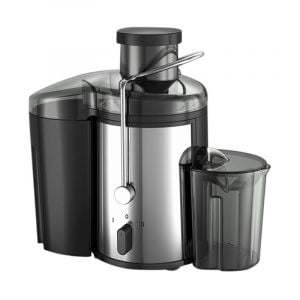 ATC Fruit juicer 400W, 450ml, Pulp Container 1500ml - H-JE400
