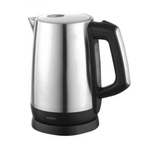 ATC Electric Kettle 1.7 L, 1850 up to 2200 W, Stainless Steel - H-KE075
