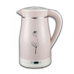ATC Smart Thermos 1.5 L , 1360-1500 W , Cool Touch Kettle - H-KE265