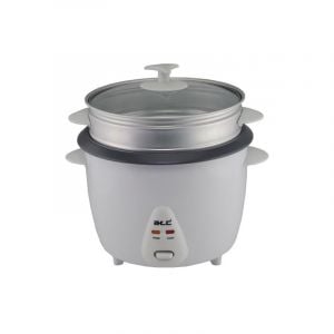ATC Rice Cooker 2.8 Liter, White - H-RC2800N