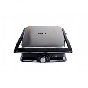 ATC Sandwich heater With Grill , 1600 W, Metal surface Non Stick - H-SM0805S