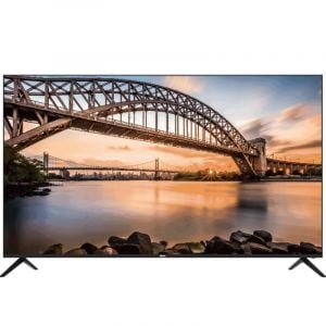 Haier TV 65 LED, Smart, 4K at special price | Black Box