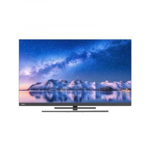 Haier 55 Inch Smart, HDR, Android, 4K LED TV - LE55S6UG