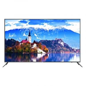 haier 65 inch tv HQ LED, SMART at the best price | black box