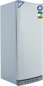 HAIER Refrigerator 1 Door 5.3Cu.Ft, 151Ltr, Top Freezer, White - HR-188NW-3