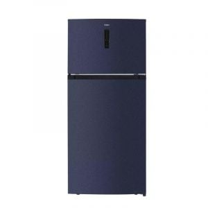 Haier Refrigerator Top Freezer 2 Door, 16.9ft, 479L | blackbox