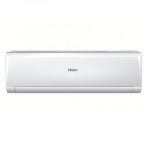 Haier 22000 BTU Cool & Hot Split Air Conditioner Energy saver, white (HSU-24HNX13/R2-T3)