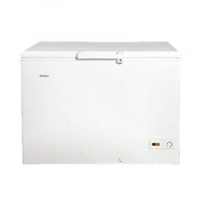 Haier Chest Freezer , 7 feet, 199 L , White - HCF-228GN-2