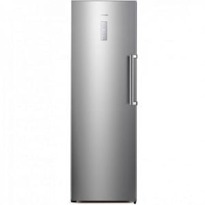 Hisense Free-standing Freezer 9.2 Ft, 260 L, Steel - FV35W2NL