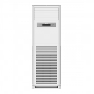 Hisense Free Stand Air Conditioner 45000BTU, Cold Only, Scroll Compressor - HUF48C2F- HUF48C2C