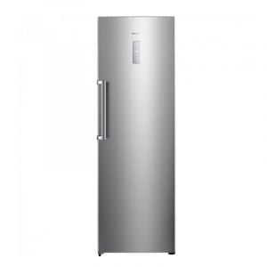 Hisense Single Door Refrigerator 12.5 Ft, 355 L, Steel - RL48W2NL