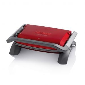 Hommer Electric Grill, 1800 W - HSA206-04