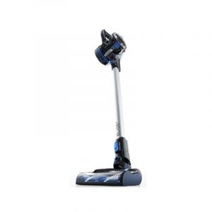 Hoover Cordless Vacuum Cleaner, 40 Minutes, Tank 0.6 L, Gray - CLSV-B3ME 