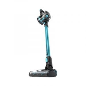 Hoover ONEPWR Cordless Vacuum Cleaner Blade Max Dual, BlackBlue - CLSV-BPME