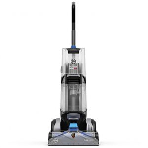 hoover vacuum Carpet Cleaner 1200W at best price | black box