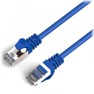 HP Cat6 F/UTP Stranded Patch Cable - DHC-CAT6-FTP - Blackbox