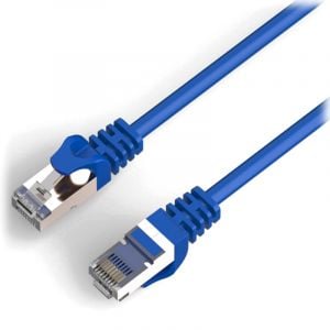 HP Cat6 UUTP Stranded Patch Cable - DHC-CAT6-UTP - Blackbox