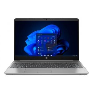 HP Laptop HP 250 G9 Intel Core i5-1235U, 8GB RAM, 256GB SSD, 15.6inch, Silver+ Bag
