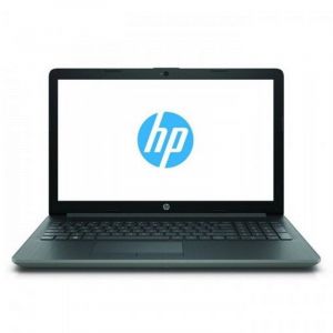 HP LapTop Intel® Core™ i5 10210U quad, 4GB ,1TP, 15.6, BLACK - 15-da2007nx