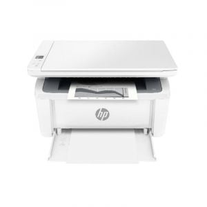 HP LaserJet M141w Multi-function Printer - 7MD74A