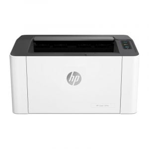 HP LASERJET Printer 107W - 4ZB78A