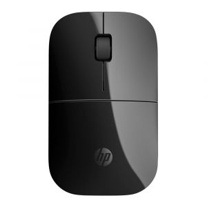 HP Mouse Z3700 Wireless HP MO-72-9- Black