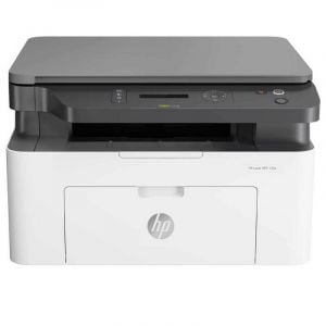 HP Printer LASERJET MFP 135A - 4ZB82A