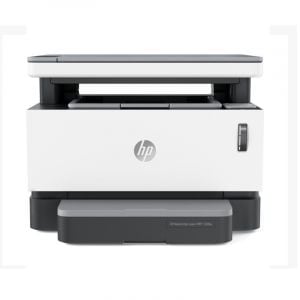 HP Printer NEVERSTOP, LASER, 1200 W - 4RY26A 