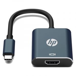HP USB CM to HDMI adapter - DHC-CT202 - Blackbox