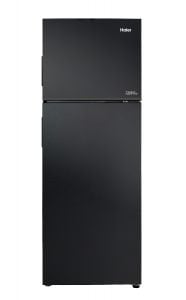 Haier Refrigerator Top Freezer 2 Door, 11.7ft, 333L | blackbox
