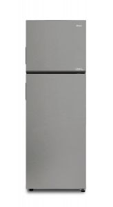 Haier Refrigerator Top Freezer 2 Door, 12.6ft, 357L | blackbox