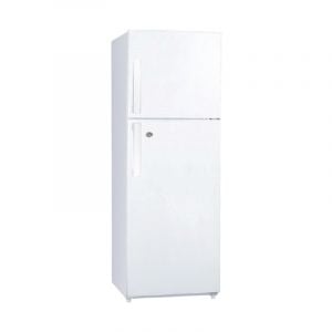 Haier Refrigerator 2 Door ,14.9 ft, China, White - HRF-480N-2