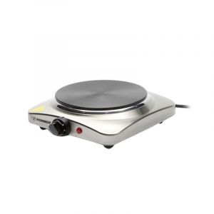 Hommer Electric cooker 1 eye ,1500 watts - HSA220-01