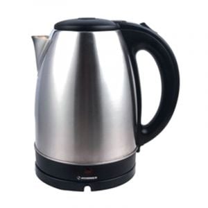 Hommer Electric Kettle 1.7 L, 1850 up to 2000 W, Stainless Steel - HSA222-11