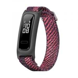 Huawei Fitness Band 4E Watch, SAKURA CORAL - HUA55031.ACHUA55031603