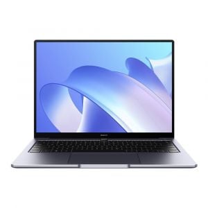 Huawei Laptop MateBook Intel Core i5-1135G7, 8GB RAM, 512 GB SSD, 14 inch, Win10