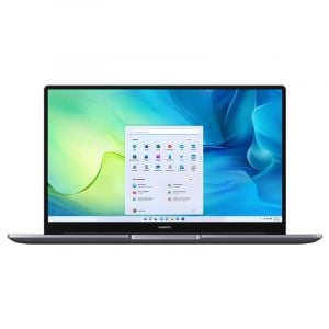 Huawei Laptop MateBook Intel Core i5-1135G7, 8GB RAM, 512 GB SSD, 15.6 inch, Win11