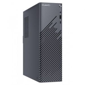 Huawei MateSation S AMD Ryzen R5 4600G, 8 GB, 256 GB SSD, ‎Win 10 Home, Space Gray - 53011VME | Blackbox