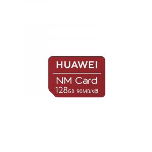 Huawei Memory Card 128 GB , 90MB/SR , Ultra Compact , Mass Storage