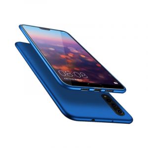 Huawei P Smart 2019, 6.21 inch,64 GB, 4G, LTE,Blue - P SMART 2019