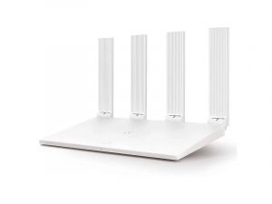 Huawei WiFi 5G AC1200 Gigabit Wireless Router, White  - WS5200-21