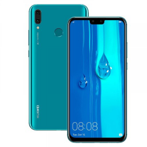 Huawei Y9 2019,6.5 ince, 128 GB, 4G LTE ,Blue