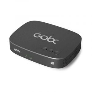 GOBX M2 Series Digital HD Satellite Receiver + 2 Month Free - M2 
